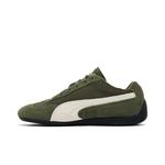 Кроссовки Puma Speedcat Mesh 'Loden Green' 3