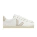 Кроссовки Veja Wmns Campo Chromefree Leather 'White Natural' 2
