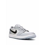 Кроссовки Air Jordan 1 Low 'Wolf Grey' 2