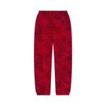 Sweatpants Sp5der OG Tree Camo Sweatpant 'Красный' 2