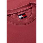 Футболка с волнистым флагом и логотипом на спине - Tommy Jeans 7