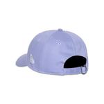 Бейсболки Stussy New Era 9Twenty Basic Strapback 'Lavender' 2