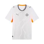 Игровые футболки Puma Iceland 2026 Away Kit 'Puma White-Cool Dark Gray' 1