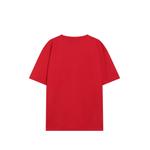 cotton T-shirt with Panther print 2