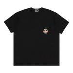 Топы Kith Tokyo 5 Year Anniversary Pocket Tee 'Черный' 1