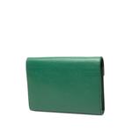 2016-2026 Calfskin Dionysus Wallet on Chain crossbody bag 3