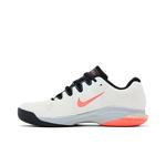 Кроссовки Nike Vapor 12 'White/Wolf Grey/Hot Lava' 3