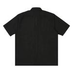Рубашка на пуговицах Palace Palabera Floral 'Black' 2