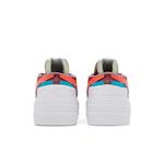 Кроссовки KAWS x sacai x Nike Blazer Low 'Team Red' 6
