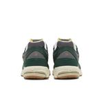 Кроссовки New Balance 2002R 'Vintage Leather Pack - Green' 7