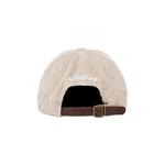 Supreme Corduroy S Logo 6-Panel 'Stone' 4