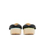 Клоги Pringles x Crocs Classic Clog 'Green Blue' 6