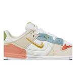 Кроссовки Nike Wmns Dunk Low Disrupt 2 'Easter' 3