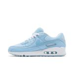 Кроссовки Nike Air Max 90 'Blue Chill' 3