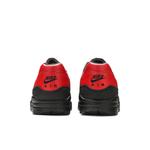 Кроссовки Nike Air Max 1 Leather Premium 'Gym Red Black' 6