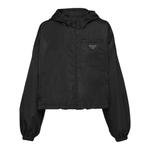 Укороченная куртка Re-Nylon 1