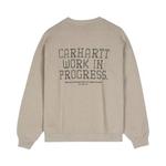 Свитшоты Carhartt WIP Punched Sweatshirt 'Puddle' 2