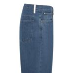 Брюки Jil Sander Denim Trouser 'Blue' 3