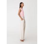 Топ Cici Bamboo Twist Shoulder 3