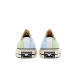 Образ жизни Баскетбол Converse Chuck 70 Low 'Tri-Panel' 6