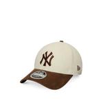 9Forty M- Crown Cord Ny Yankees corduroy baseball cap 5
