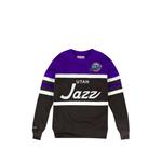 Толстовка Utah Jazz 1
