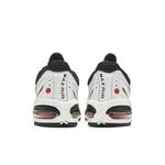 Кроссовки Nike Air Max Tailwind 4 'White Habanero Red' 6
