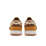 Кроссовки Nike Dunk Low 'Teddy Bear' 7