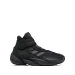 Высокие кроссовки Triple Black 1