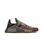 Кроссовки Pharrell x adidas NMD Human Race 'Chocolate' 1