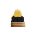 Кроссовки adidas Wmns Gazelle Bold «Black Bold Gold» 7
