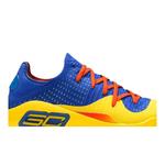 Кроссовки Under Armour Curry 4 Low 'NBA Jam' 2
