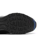 Кроссовки Nike Air Max 97 GS 'Black Dark Marina Blue' 5