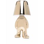 Настольная лампа Golden Brothers Tom 1