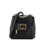 Мини-рюкзак Padlock Guccissima 1
