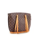 Сумка-тоут Babylone Handbag Monogram Canvas 2