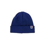 Шапка-бини BAPE Logo Knit Cap 'Синий' 2