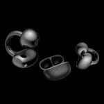 Honor CHOICE LCHSE Earbuds Clip 2 pro беспроводные наушники - Black элегантный черный 8