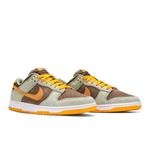 Кроссовки Nike Dunk Low 'Dusty Olive' 8