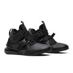 Кроссовки Nike Air Force 270 'Triple Black' 8