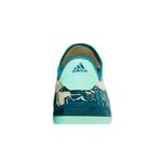 Бутсы Kris Andrew x adidas Gamemode Knit FG 'Floral' 7