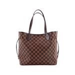 Сумка-тоут Neverfull Damier MM 2