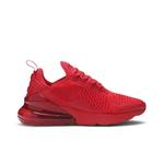 Кроссовки Nike Air Max 270 GS 'University Red' 1