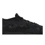 Кроссовки Nike Flyknit Racer 'Triple Black' 2
