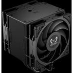 SCYTHE MUGEN 6 DUAL FAN BLACK EDITION воздушный кулер - черный 1