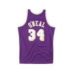 Топ NBA Los Angeles Lakers Shaquille O'Neal 1996 Chinese New Year Swingman 2