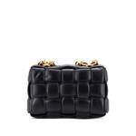 Сумка через плечо Cassette Chain Padded Maxi Intrecciato 2