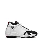 Кроссовки Air Jordan 14 Black Toe 1