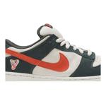 Кроссовки Nike Dunk Low Pro SB 'Eire' 2