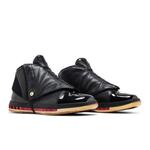 Кроссовки Air Jordan 16 Retro 'Countdown Pack' 17